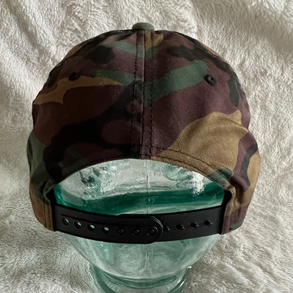 100% honky hat. Good condition. The classics. - Picture 4 of 4